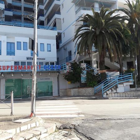 Meni'S Family Apartament Saranda Dış mekan fotoğraf
