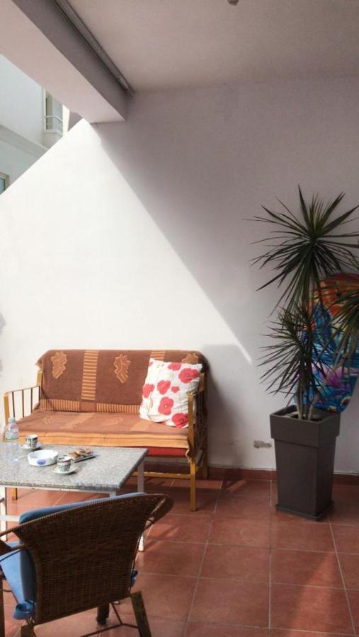 Meni'S Family Apartament Saranda Dış mekan fotoğraf