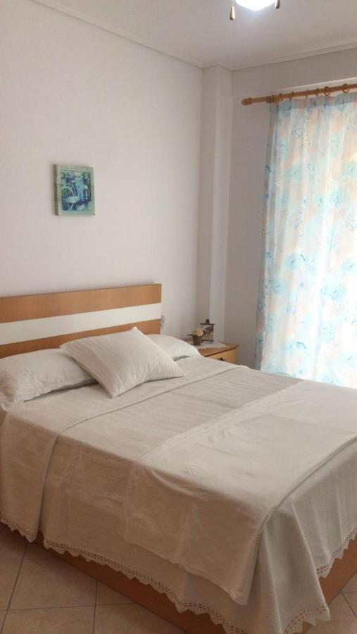 Meni'S Family Apartament Saranda Dış mekan fotoğraf